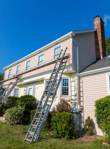 Best Weatherproofing and Sealing  in North Bend, WA