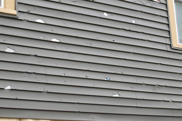 Best James Hardie Siding  in North Bend, WA