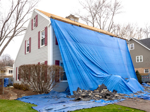 Best Residential Vinyl Siding Installation  in North Bend, WA