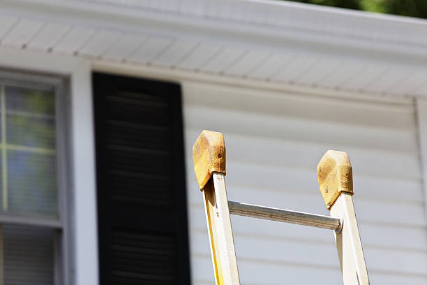 Affordable siding repair and maintenance services in North Bend, WA