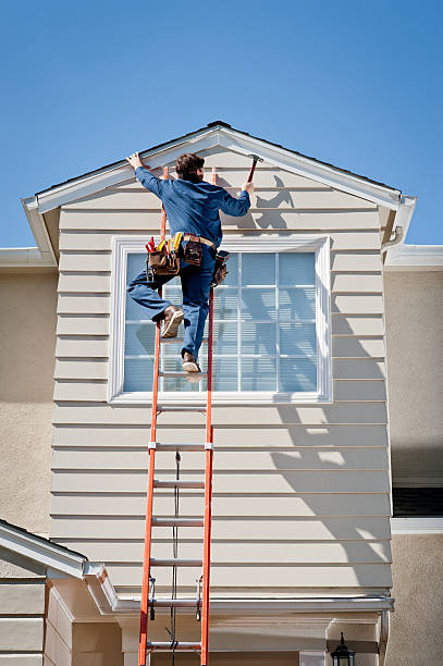 Siding Removal and Disposal in North Bend, WA